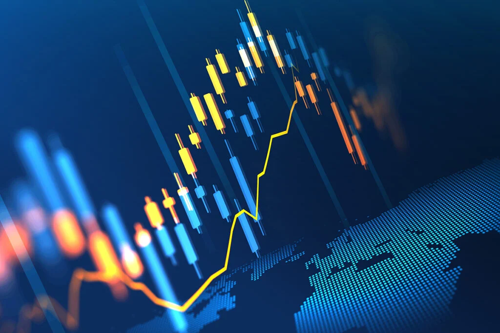 Nasdaq Extends Rally to 10 Sessions as Bitcoin Surges Past $74K