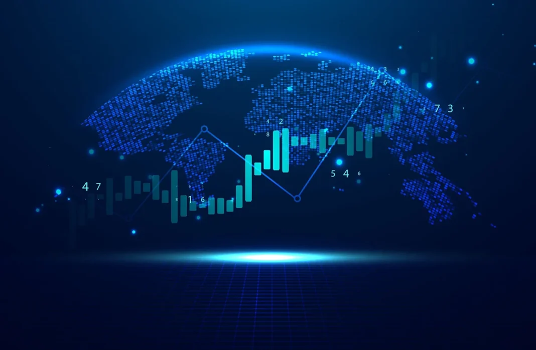 Bitcoin (BTC) Holds $77K Amid Fed Meeting and Big Tech Earnings Week