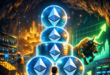 Bitmine’s Ethereum Holdings Reach Record 5 Million Tokens–CEO’s Bullish Outlook