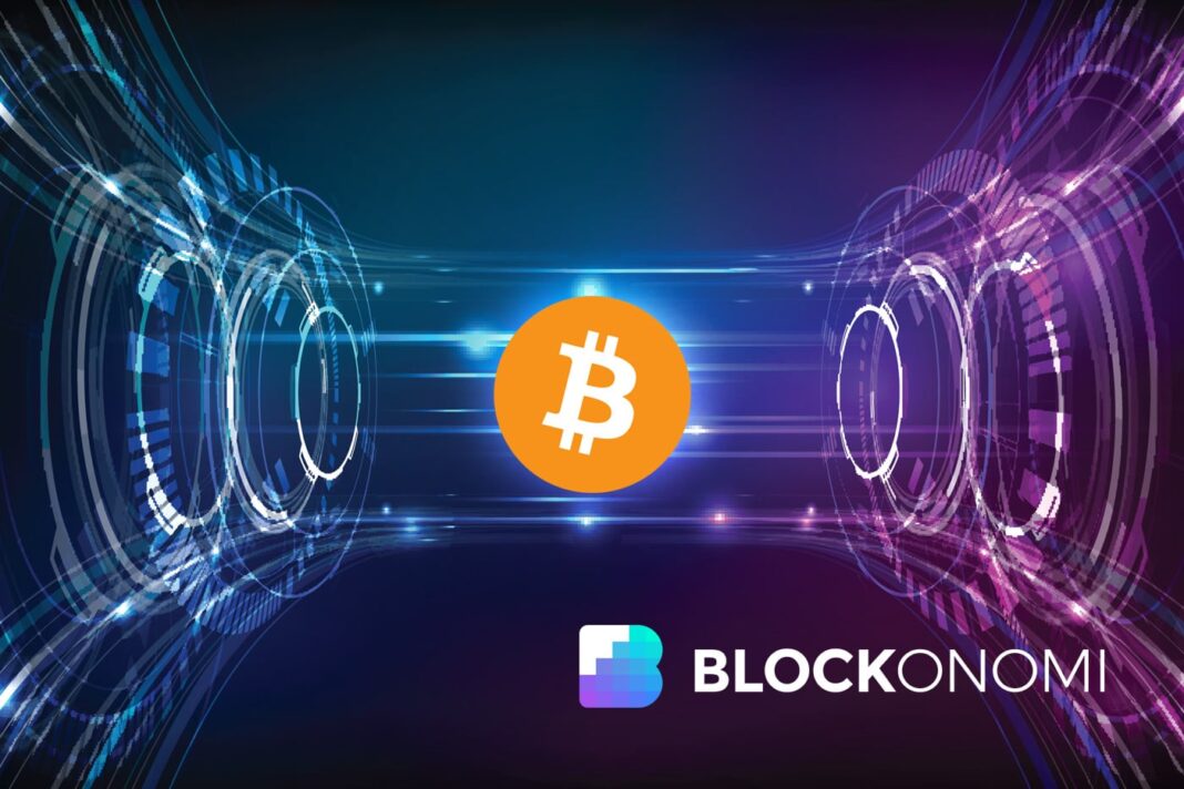 Quantum Computing Bitcoin