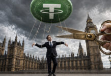 A Tether-linked billionaire poured £22M into UK politics – Now new donation rules may close the door A Tether-linked billionaire poured £22M into UK politics – Now new donation rules may close the door