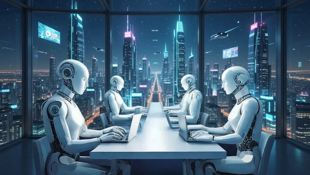 AI Agents and Crypto Payments: The Emerging 2026 Narrative