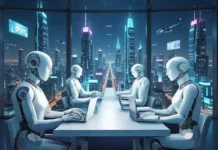 AI Agents and Crypto Payments: The Emerging 2026 Narrative AI Agents and Crypto Payments: The Emerging 2026 Narrative