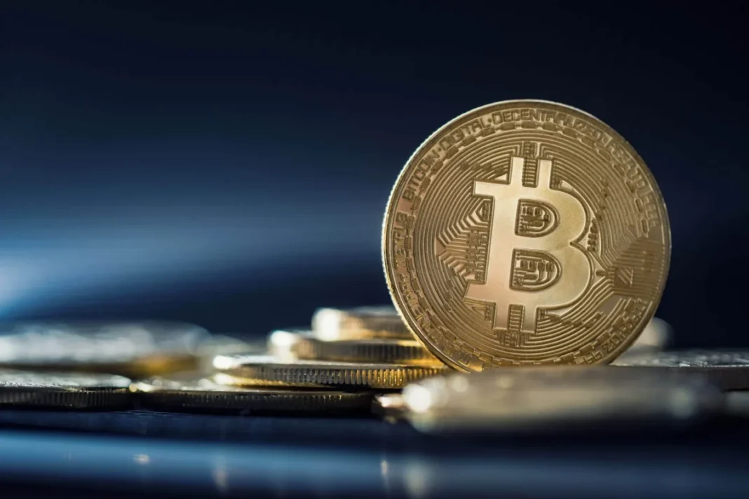 Bitcoin at $80K Is Not a Prediction. It's a Rounding Error.