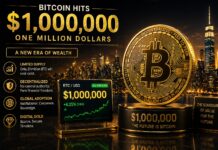 Industry Expert Samson Mow Reveals When The Bitcoin Price Will Hit $1M