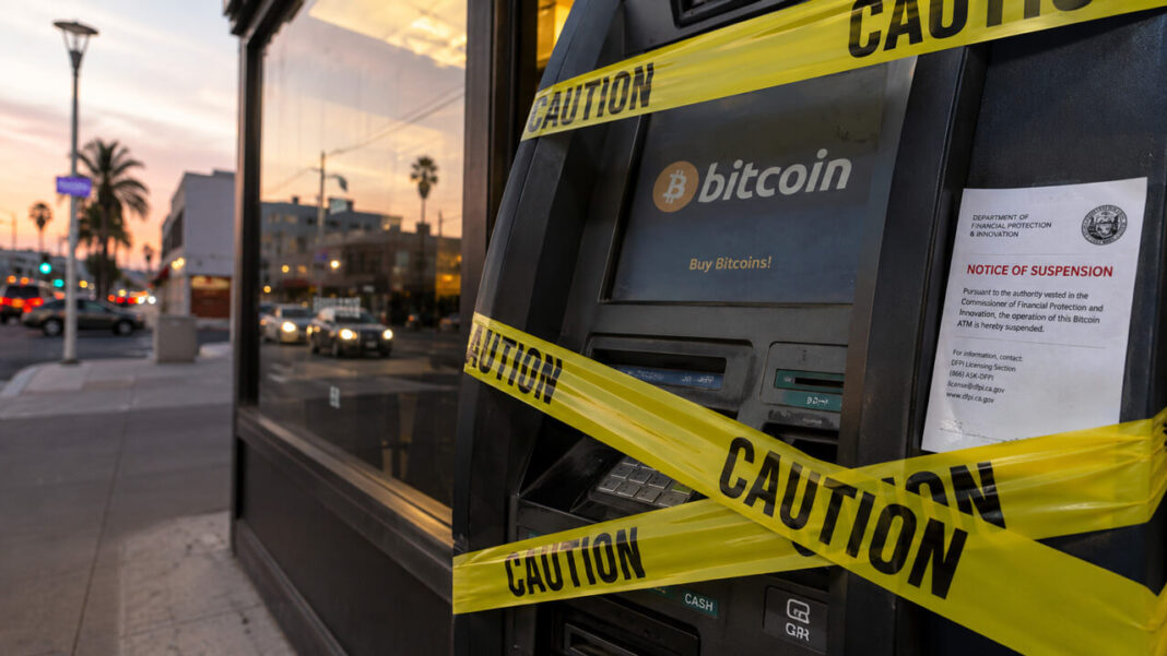 Bitcoin logo
