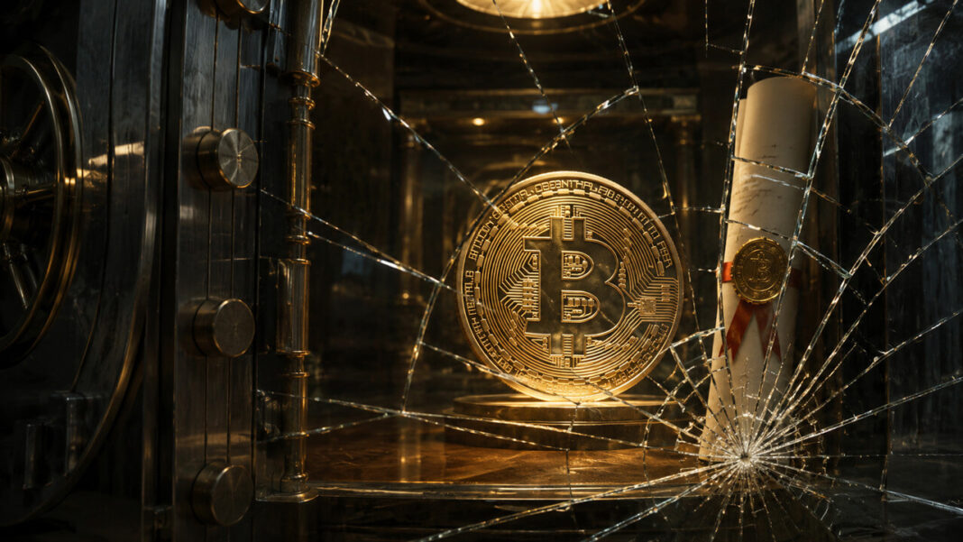 Bitcoin logo