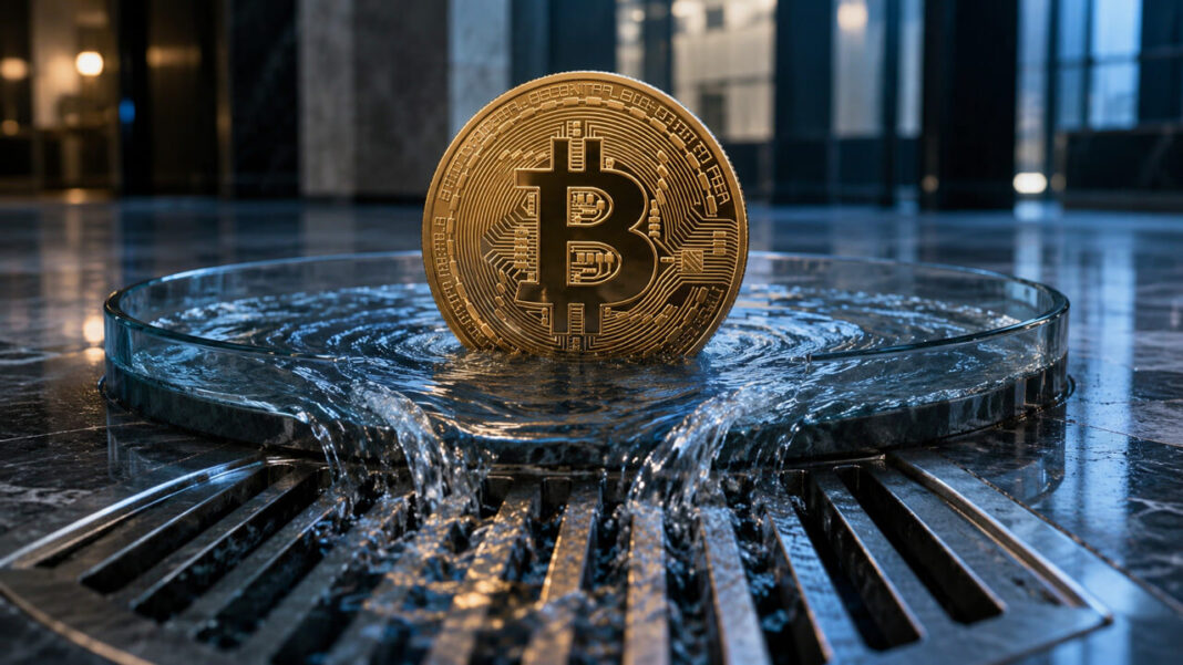 Bitcoin logo