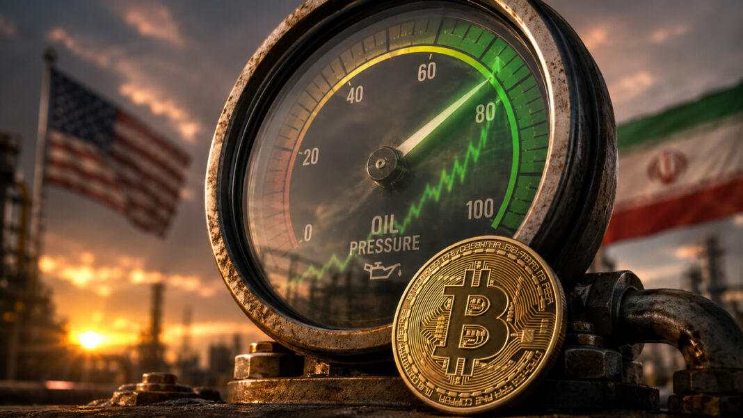Bitcoin logo