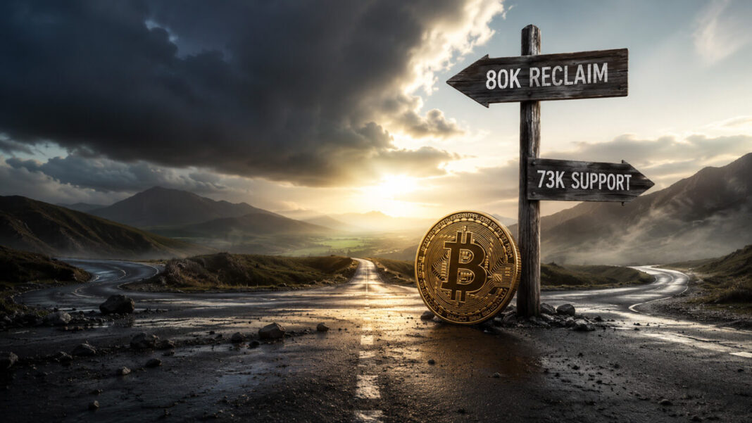 Bitcoin logo