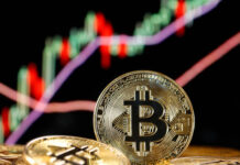 Here’s The Next Major Bitcoin Resistance To Watch Out For Before A Crash