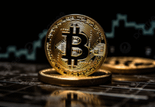 Bitcoin Clings To Key Support: EMA Reclaim Vs $78,000 Resistance Showdown