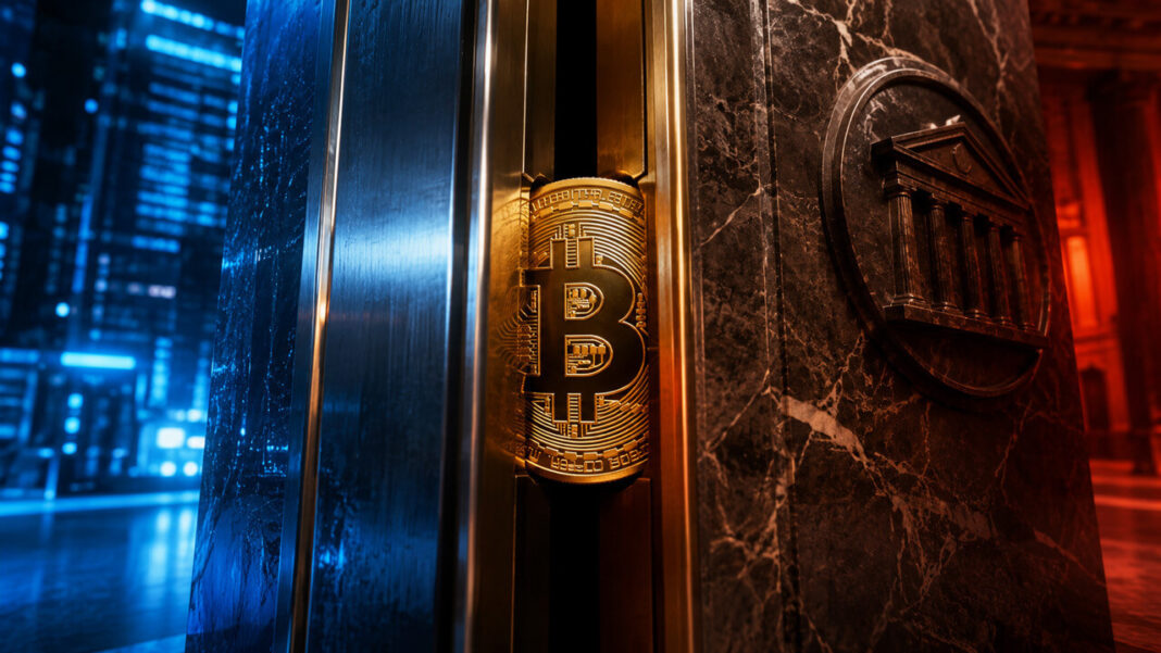 Bitcoin logo