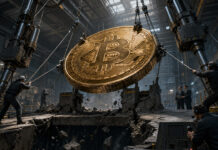 Bitcoin is repeating a 2022 pattern – and this time we’re missing the buyers for what came next Bitcoin is repeating a 2022 pattern – and this time we’re missing the buyers for what came next