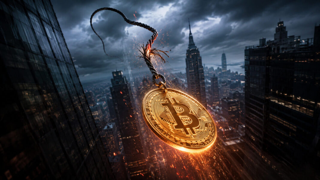 Bitcoin logo