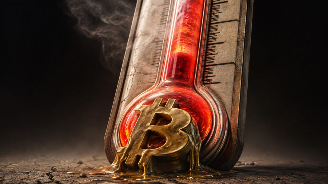 Bitcoin logo