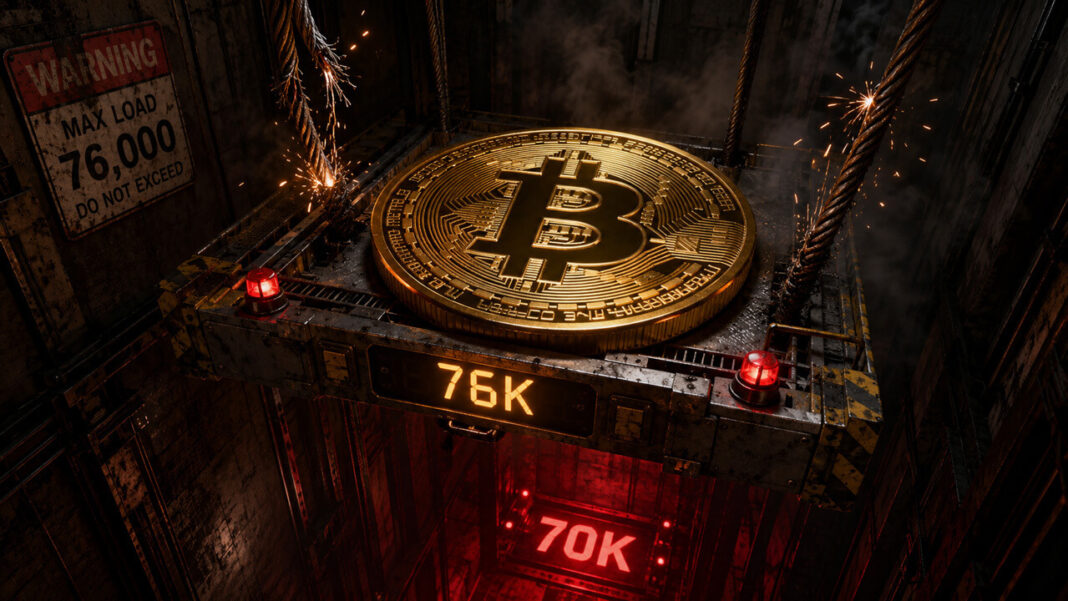Bitcoin logo