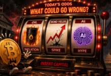 Bitcoin rally breaks from US stock market as mixed macro data creates bullish setup for BTC Bitcoin rally breaks from US stock market as mixed macro data creates bullish setup for BTC