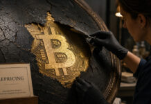 Bitcoin rips past $82,000, shorts liquidated after President Trump halts Hormuz operation sending oil price spiralling Bitcoin rips past $82,000, shorts liquidated after President Trump halts Hormuz operation sending oil price spiralling