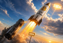 Bitcoin sellers take profits above $80,000, but ETF demand keeps $90,000 rally hopes alive Bitcoin sellers take profits above $80,000, but ETF demand keeps $90,000 rally hopes alive
