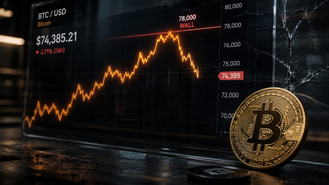 Bitcoin logo