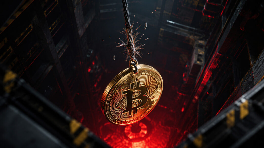 Bitcoin logo