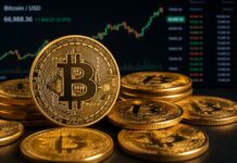 Bitcoin Upper Trendline Resistance Is Holding Price Back, Can It Push It Below $60,000? Analyst Answers