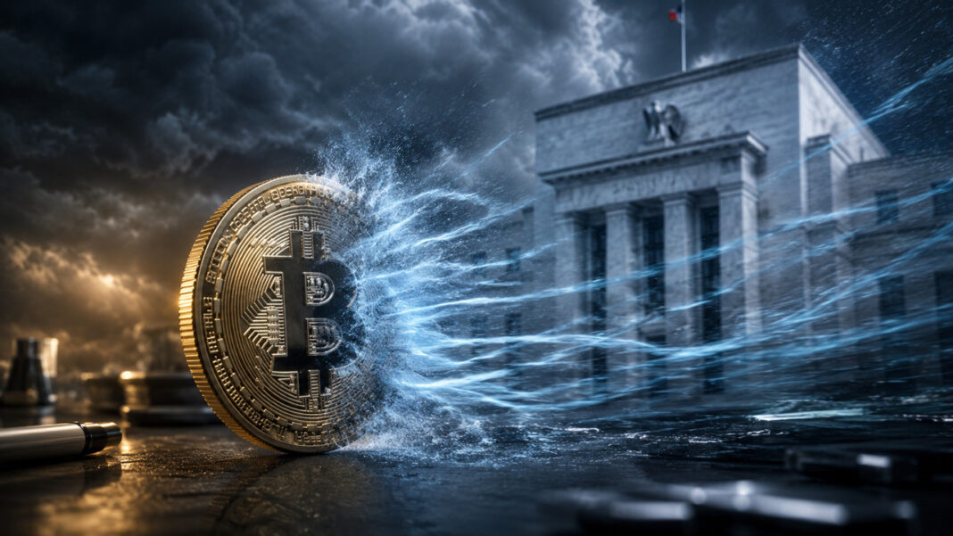 Bitcoin logo