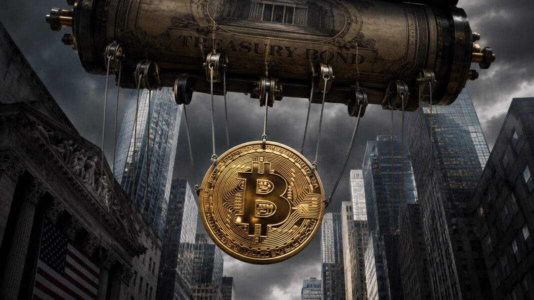 Bitcoin logo