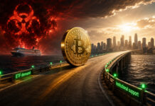 Bitcoin’s potential bull run return faces pandemic-style fear as Hantavirus scare gets amplified Bitcoin’s potential bull run return faces pandemic-style fear as Hantavirus scare gets amplified