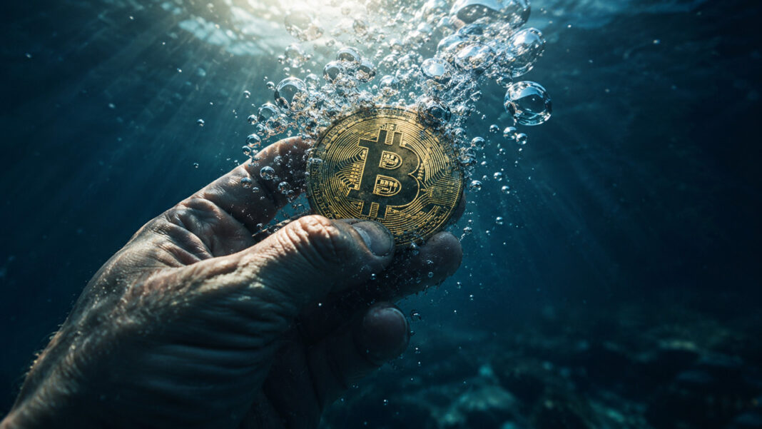 Bitcoin logo