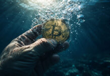 Bitcoin’s price drop below $78K cleared the path for a rebound as options traders hedge downside risk Bitcoin logo