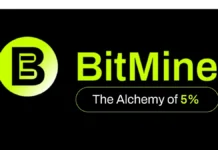Bitmine Stakes $508M ETH in One Day, Now Controls 10.5% of Ethereum’s Total Staked Supply Bitmine Stakes $508M ETH in One Day, Now Controls 10.5% of Ethereum's Total Staked Supply