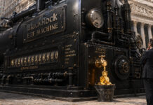 BlackRock’s record breaking $60 billion crypto ETFs made just $42 million in Q1 fees BlackRock’s record breaking $60 billion crypto ETFs made just $42 million in Q1 fees