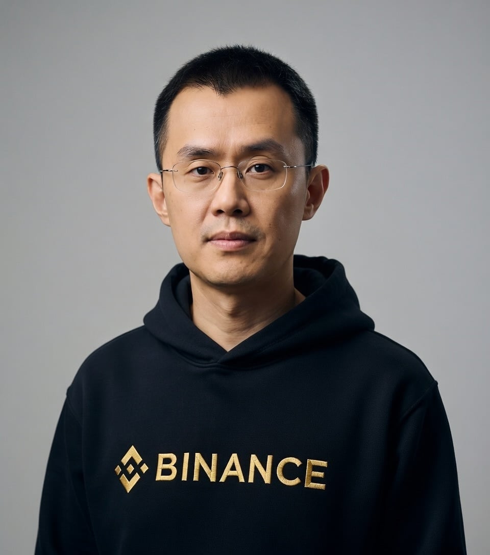 Binance Founder CZ Reveals How Bitcoin Survived 15 Years of Government Suppression