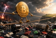 Can Bitcoin break a new 2026 high this week – or will geopolitics cause another weekend reset? Can Bitcoin break a new 2026 high this week – or will geopolitics cause another weekend reset?