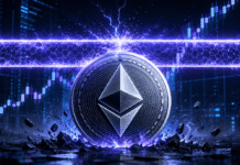 Ethereum To $10k? Analyst Says ETH Must Clear This Level First