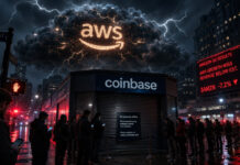Coinbase went down for over 5 hours after missing earnings. Bulls still see a path to $300 billion by 2030 Coinbase went down for over 5 hours after missing earnings. Bulls still see a path to $300 billion by 2030
