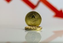 Here’s How High The Ethereum Price Would Be if It Matches The Market Cap Of Gold