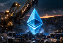 Ethereum’s biggest staker has just become a public company with over $10 billion locked up Ethereum’s biggest staker has just become a public company with over $10 billion locked up
