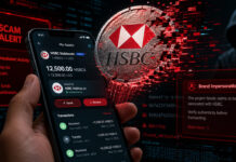Fake HSBC bank stablecoins hit the market showcasing dangerous new crypto scam wave Fake HSBC bank stablecoins hit the market showcasing dangerous new crypto scam wave