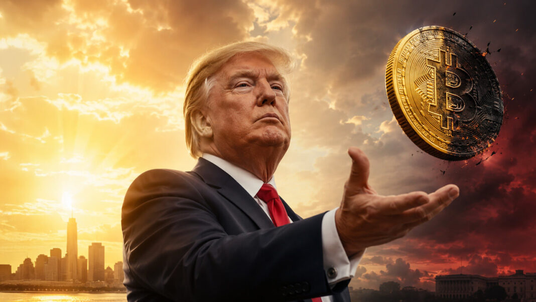 Bitcoin logo