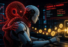 How one trader used morse code to trick Grok into sending them billions of crypto tokens from its verified wallet How one trader used morse code to trick Grok into sending them billions of crypto tokens from its verified wallet