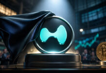 Hyperliquid price crosses $50 as HYPE ETFs outpace Bitcoin on adjusted inflows Bitcoin logo