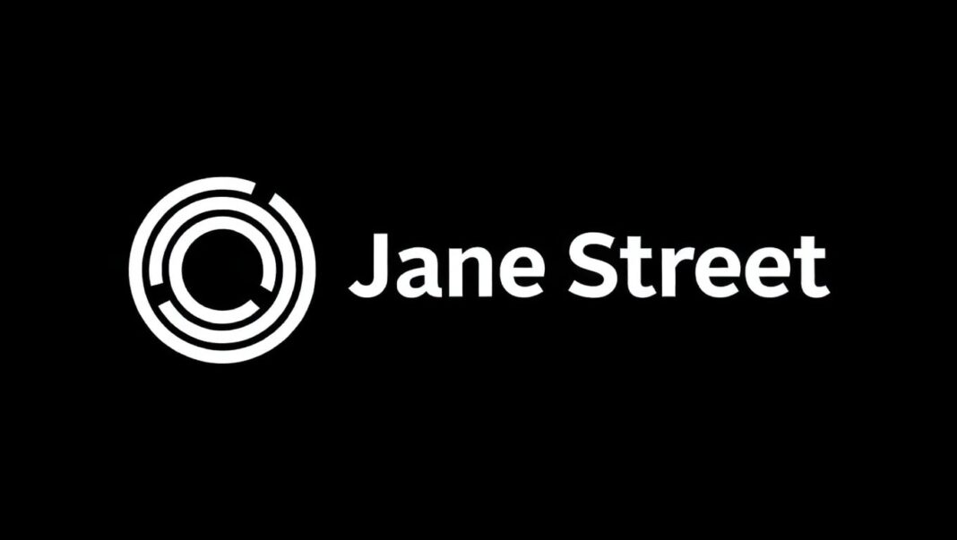 Jane Street Pivots Away from Bitcoin ETFs, Pours $82M into Ethereum Holdings