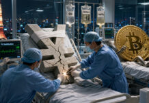 Japan has moved to save the yen again, and Bitcoin traders may pay the price Japan has moved to save the yen again, and Bitcoin traders may pay the price