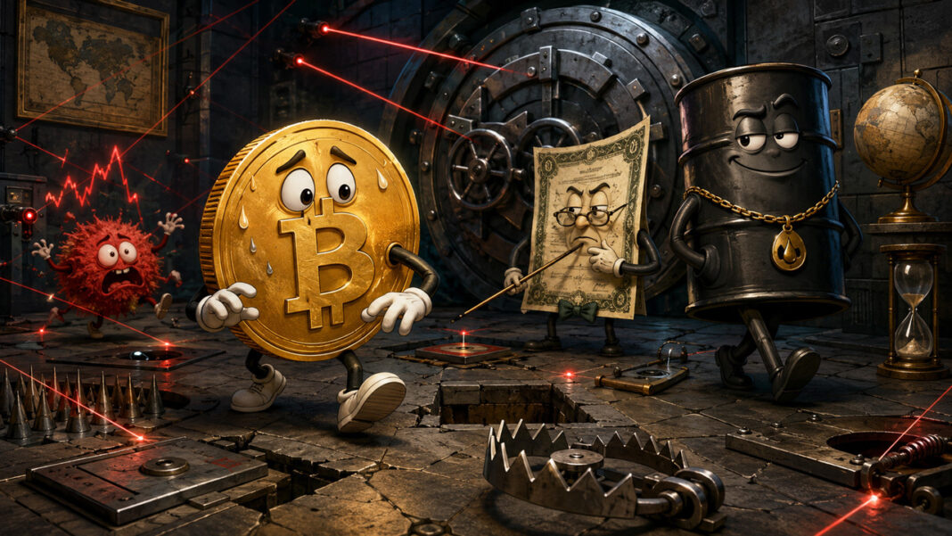 Bitcoin logo