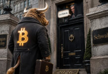 Morgan Stanley and Charles Schwab are rushing into crypto: what do they see coming? Morgan Stanley and Charles Schwab are rushing into crypto: what do they see coming?