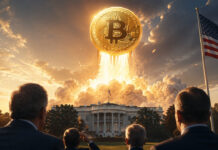 Second Bitcoin ETF issuer predicts BTC hitting $1M – but cuts timeline to within the next US Presidential term Second Bitcoin ETF issuer predicts BTC hitting $1M – but cuts timeline to within the next US Presidential term