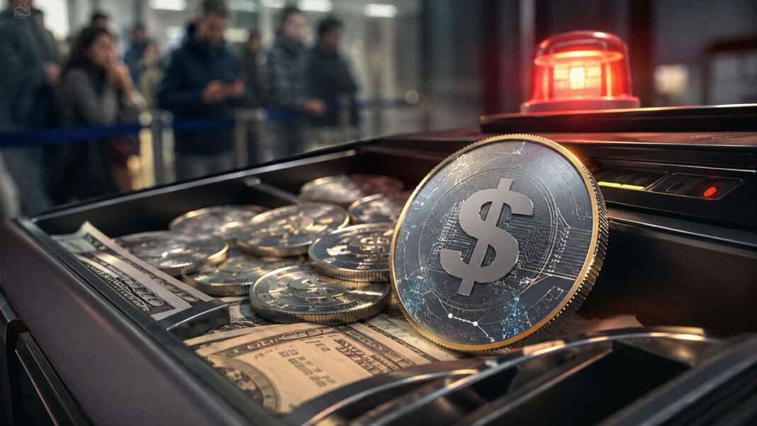 Bitcoin logo